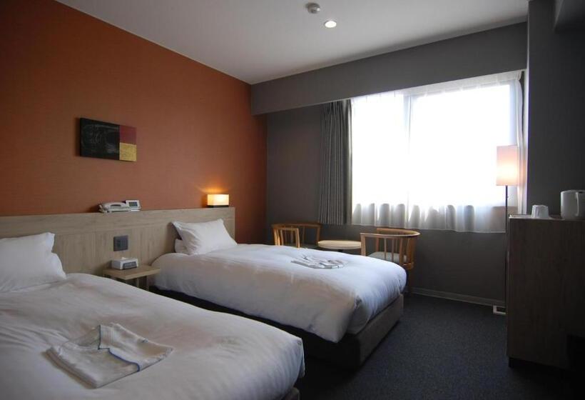 스탠다드 룸, Kotohira Park