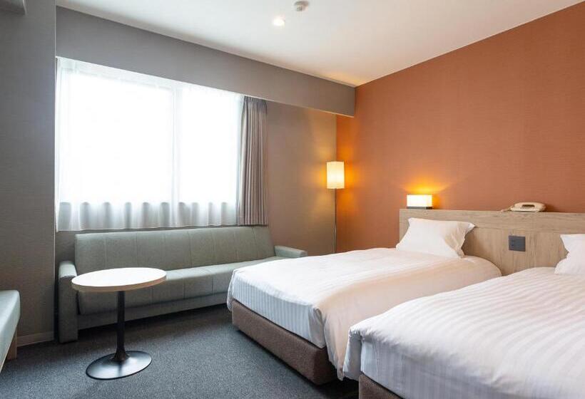 スタンダードルーム, Kotohira Park