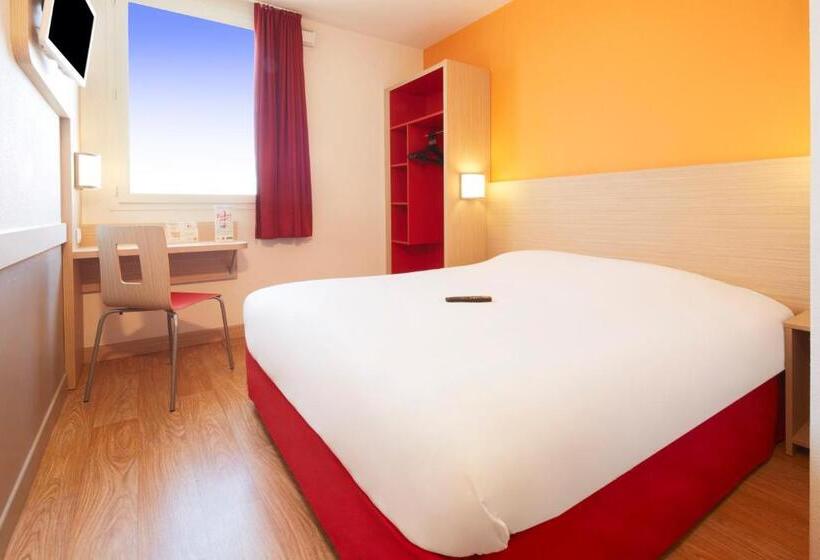 غرفة قياسية, Premiere Classe Valence Nord Saintmarcellesvalence