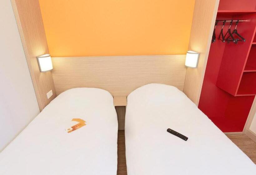 غرفة قياسية, Premiere Classe Valence Nord Saintmarcellesvalence