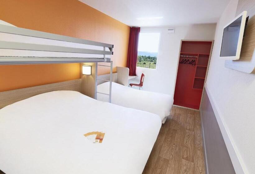 غرفة قياسية رباعية, Premiere Classe Valence Nord Saintmarcellesvalence