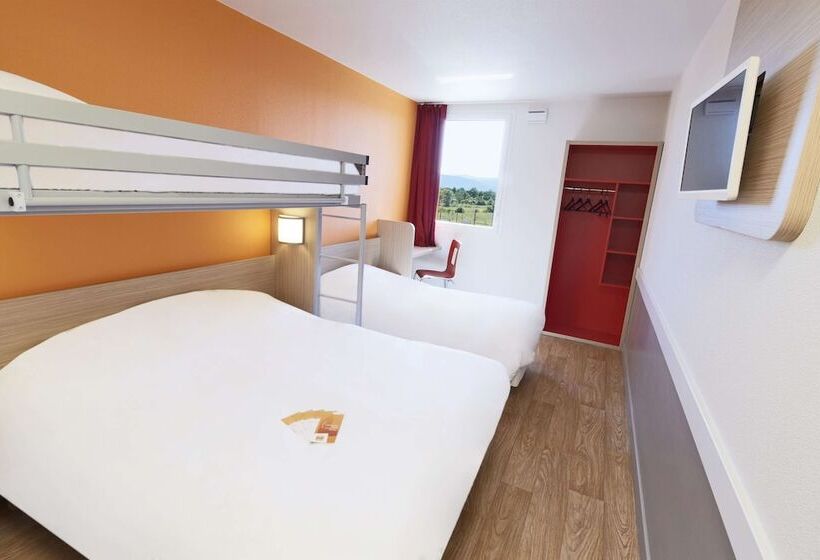 غرفة قياسية, Premiere Classe Valence Nord Saintmarcellesvalence