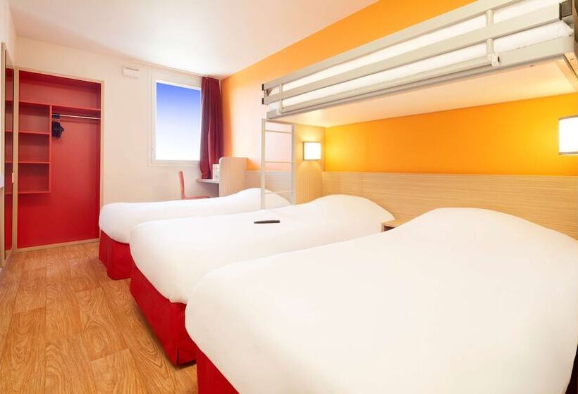 غرفة قياسية, Premiere Classe Valence Nord Saintmarcellesvalence