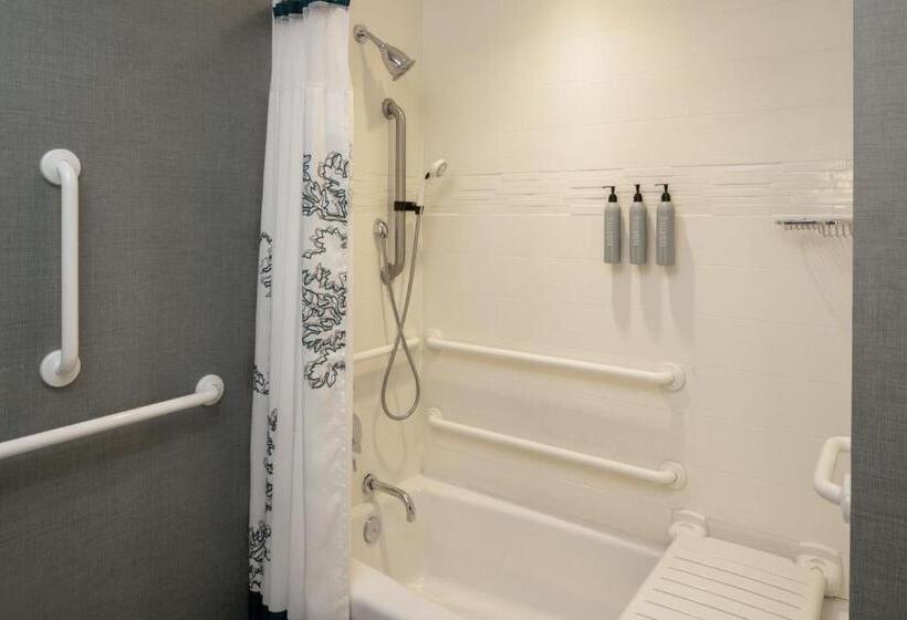 スイート, Residence Inn By Marriott Shreveport Bossier City/downtown