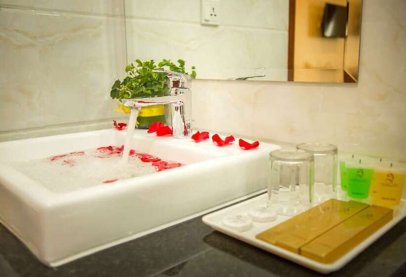 חדר סופריור, Samnang Laor Phnom Penh