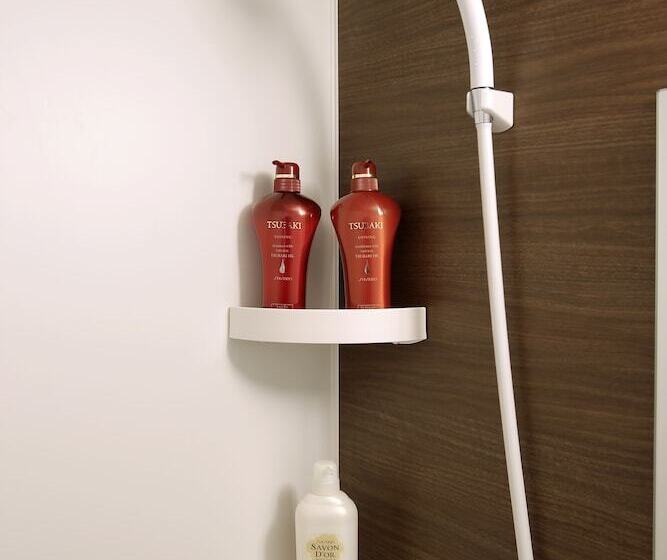 غرفة قياسية فردية, Sunoak Kashiwanoha