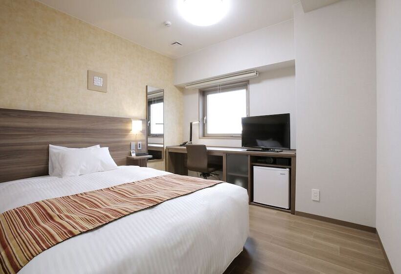 غرفة قياسية فردية, Sunoak Kashiwanoha