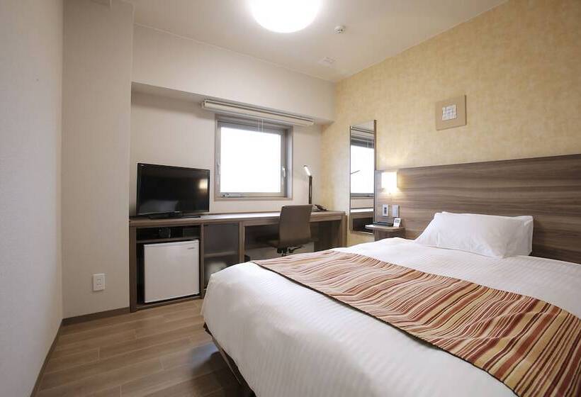 غرفة قياسية فردية, Sunoak Kashiwanoha