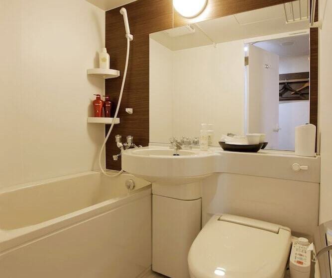 غرفة قياسية, Sunoak Kashiwanoha