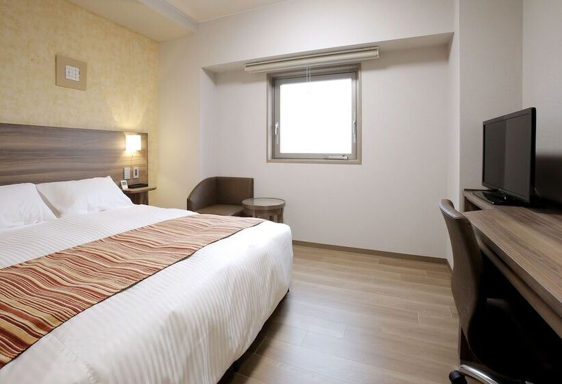 غرفة قياسية, Sunoak Kashiwanoha