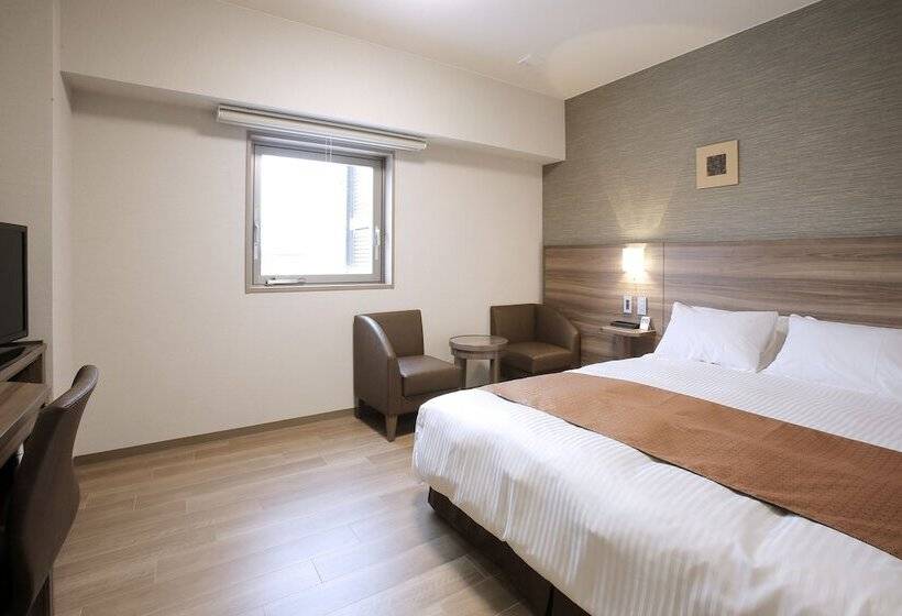 غرفة قياسية, Sunoak Kashiwanoha