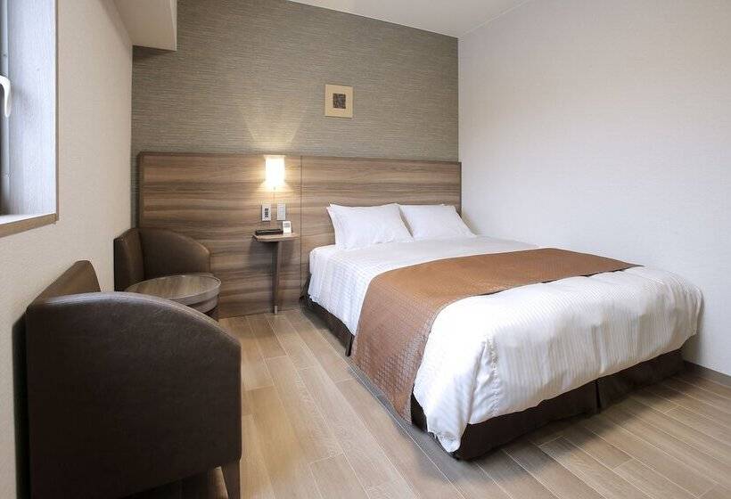 Номер Стандарт, Sunoak Kashiwanoha