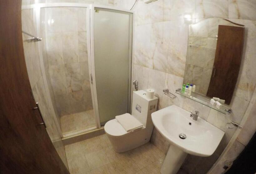 Номер Стандарт, Sunray