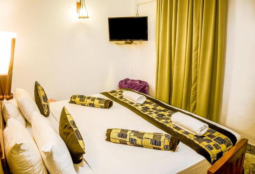 Номер Стандарт, Sunray