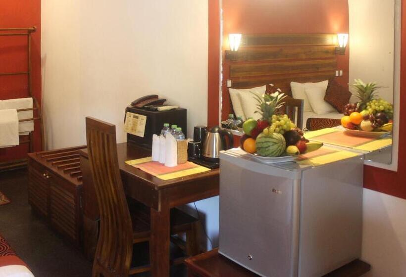 Номер Стандарт Трехместный, Sunray