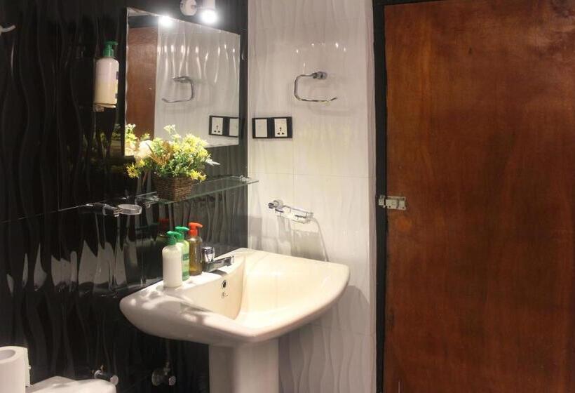 Номер Стандарт Трехместный, Sunray