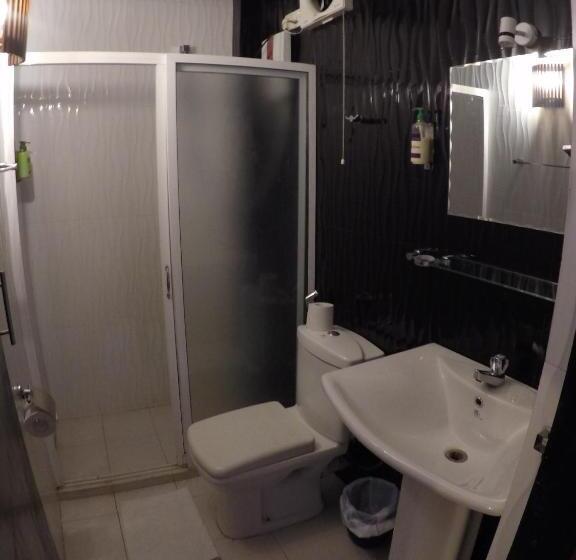 Номер Стандарт Трехместный, Sunray