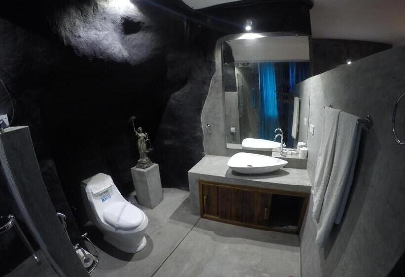 Номер Deluxe Вид на Бассейн, Sunray