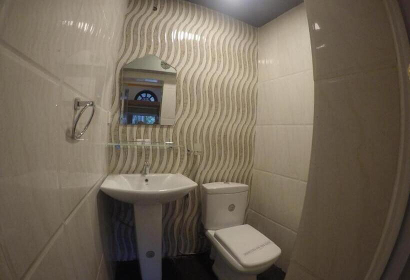 Трехместный Номер Superior, Sunray