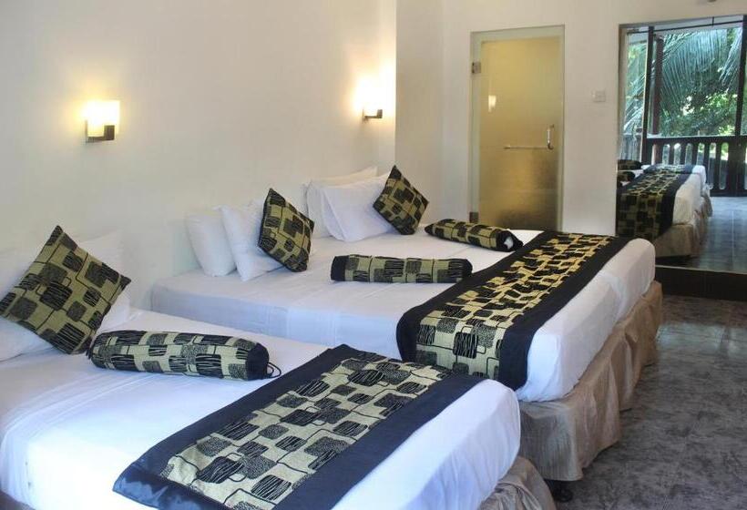 Трехместный Номер Superior, Sunray