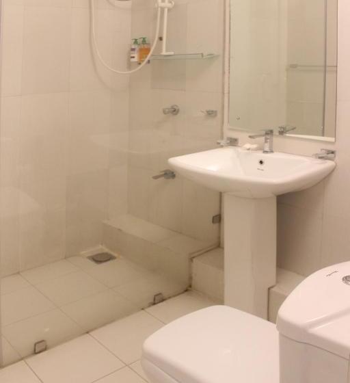 Семейный Номер Deluxe, Sunray