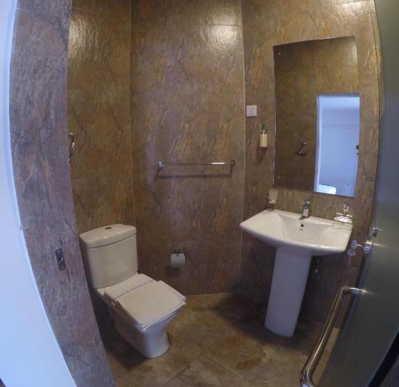 Номер Superior, Sunray