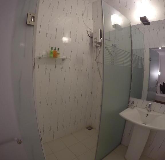 Номер Superior, Sunray