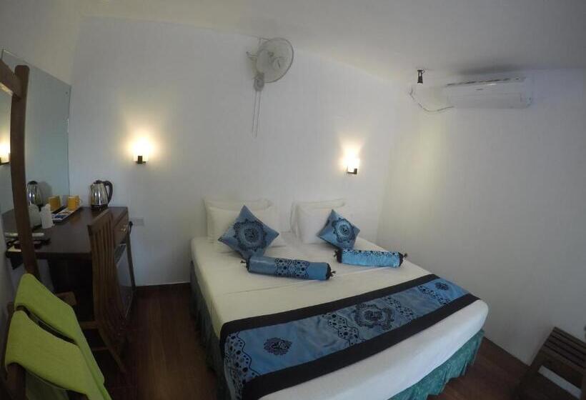 Номер Superior, Sunray