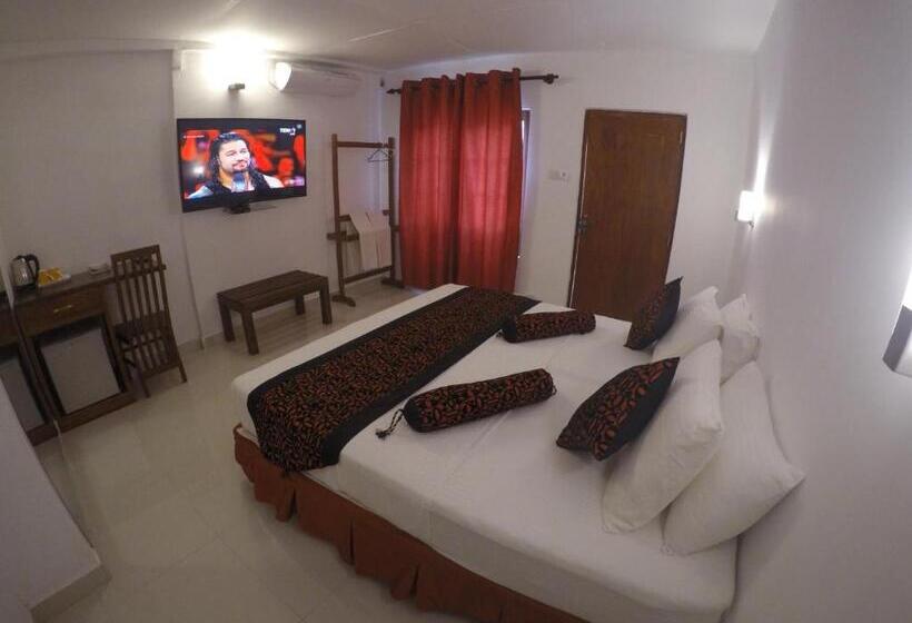 Номер Superior, Sunray