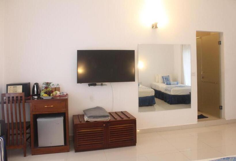 Семейный Номер Deluxe, Sunray