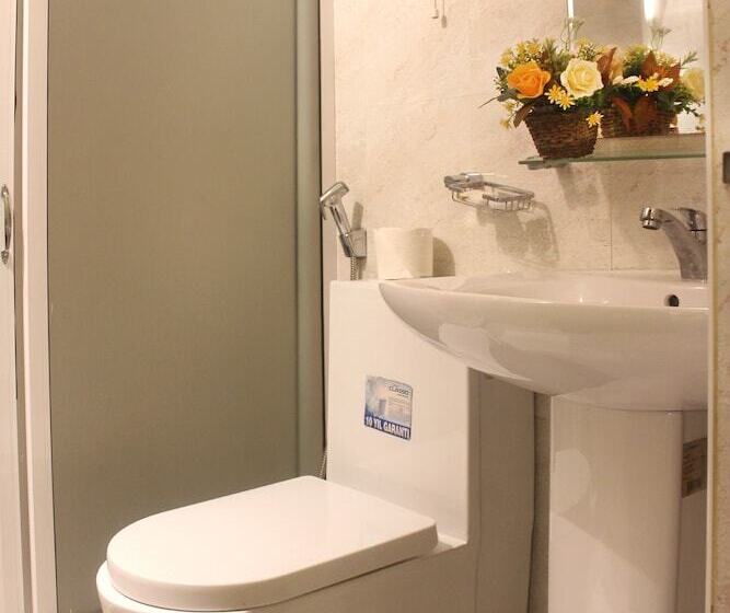 Номер Стандарт, Sunray