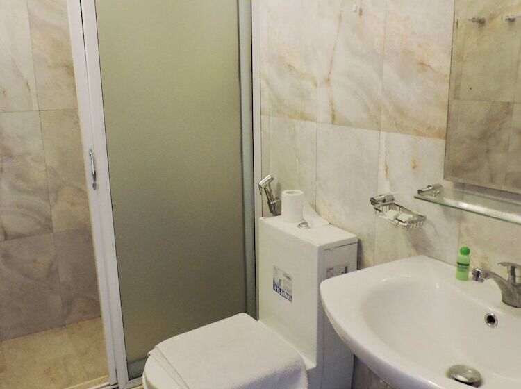 Номер Стандарт, Sunray