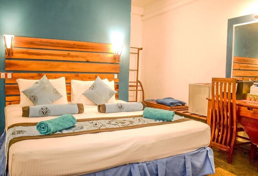 Номер Стандарт, Sunray