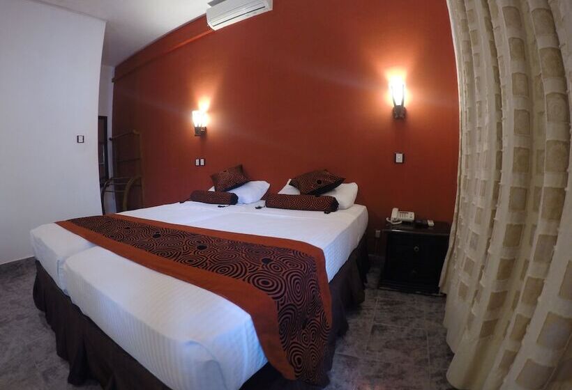 Номер Стандарт, Sunray