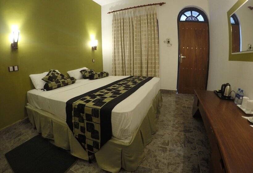 Номер Стандарт, Sunray