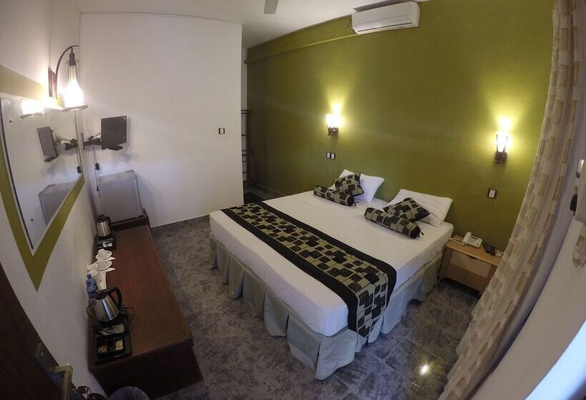 Номер Стандарт, Sunray