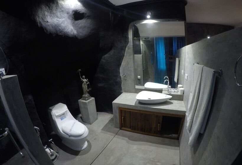 Номер Deluxe Вид на Бассейн, Sunray