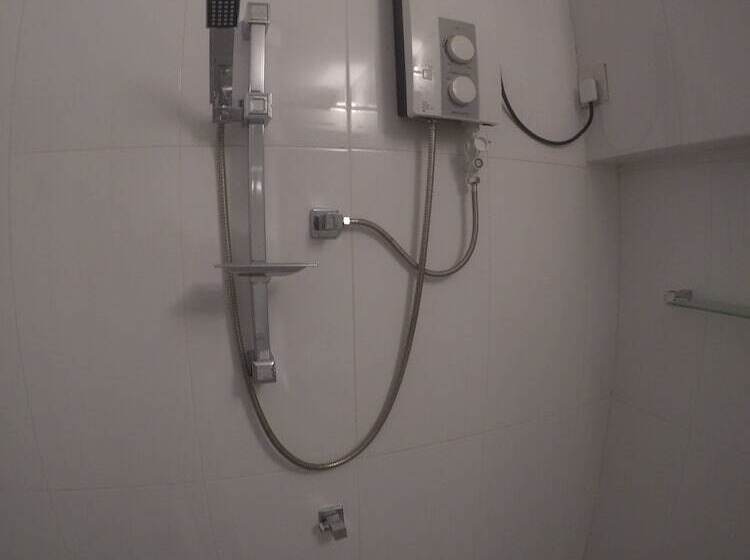 Номер Superior, Sunray