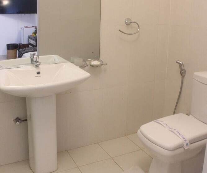 Апартаменты Deluxe 1 Спальня, Sunray