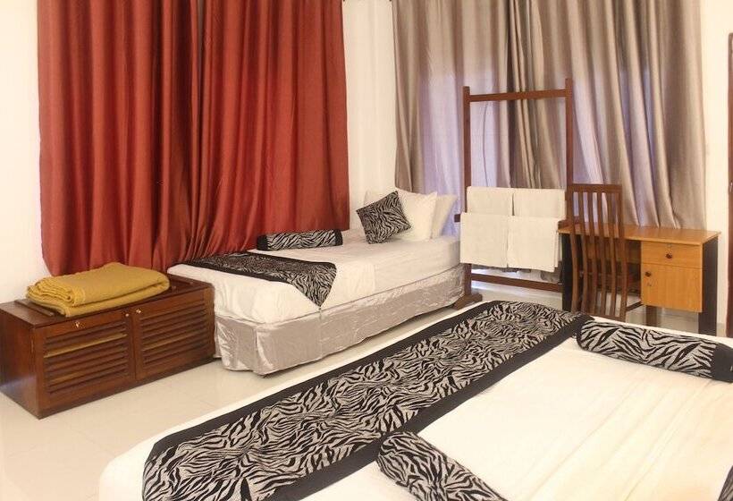 Апартаменты Deluxe 1 Спальня, Sunray