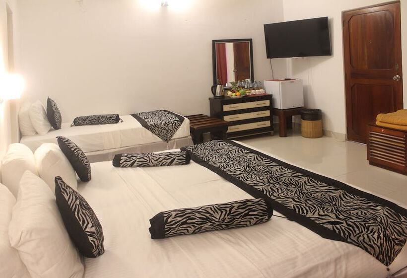 Апартаменты Deluxe 1 Спальня, Sunray