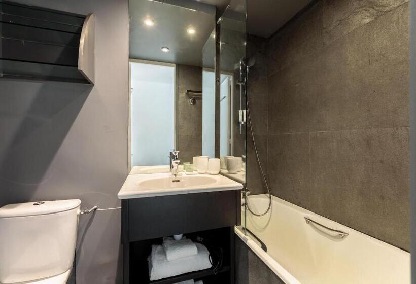 غرفة كلاسيكية, Totem, Friendly Hotel & Spa