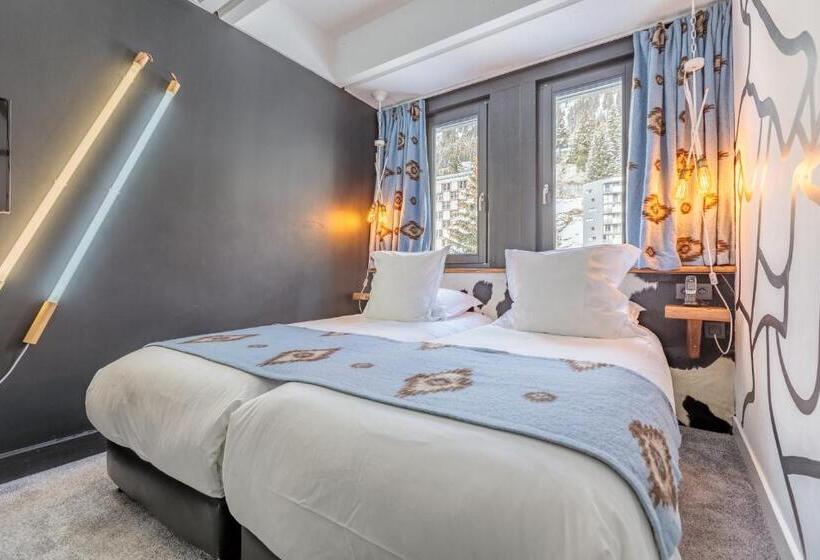 חדר קלאסי, Totem, Friendly Hotel & Spa