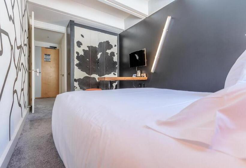 חדר קלאסי, Totem, Friendly Hotel & Spa