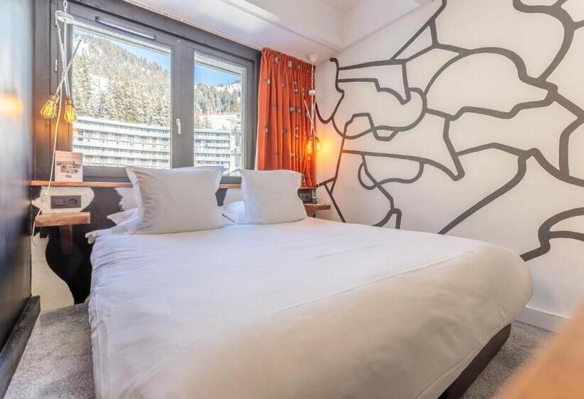 غرفة كلاسيكية, Totem, Friendly Hotel & Spa