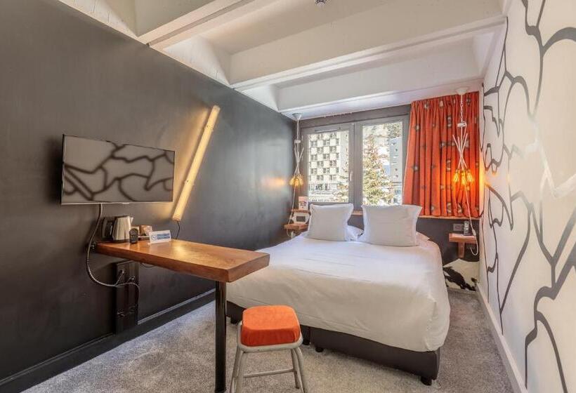 חדר קלאסי, Totem, Friendly Hotel & Spa