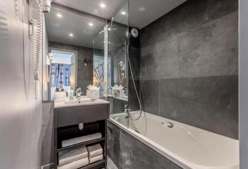 Классический Номер, Totem, Friendly Hotel & Spa