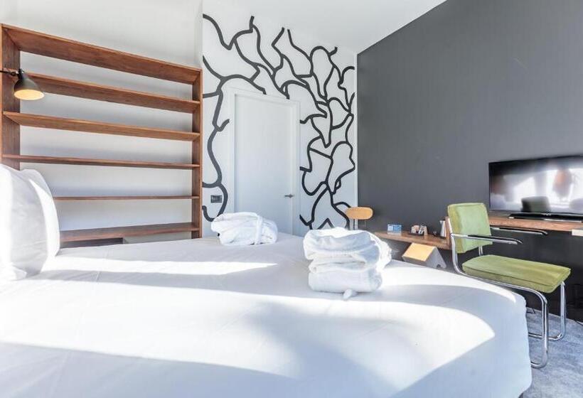 חדר קלאב, Totem, Friendly Hotel & Spa