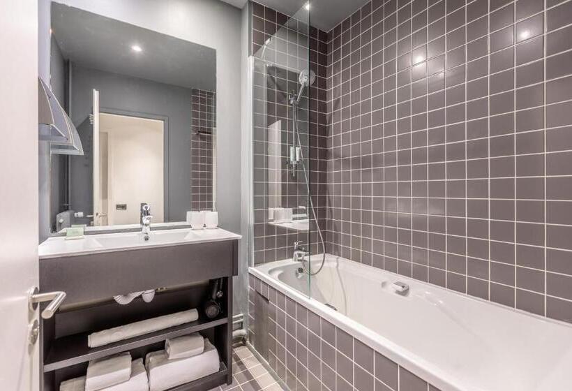 Номер Клуб, Totem, Friendly Hotel & Spa