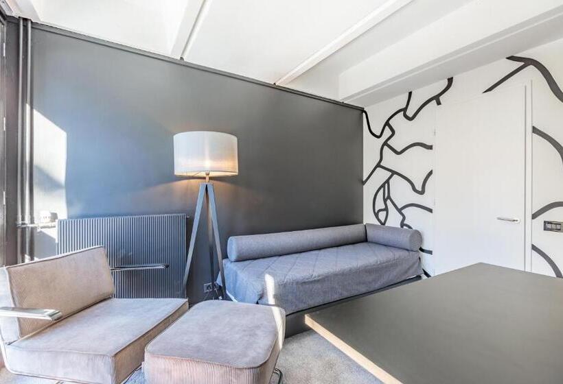 חדר דלוקס, Totem, Friendly Hotel & Spa